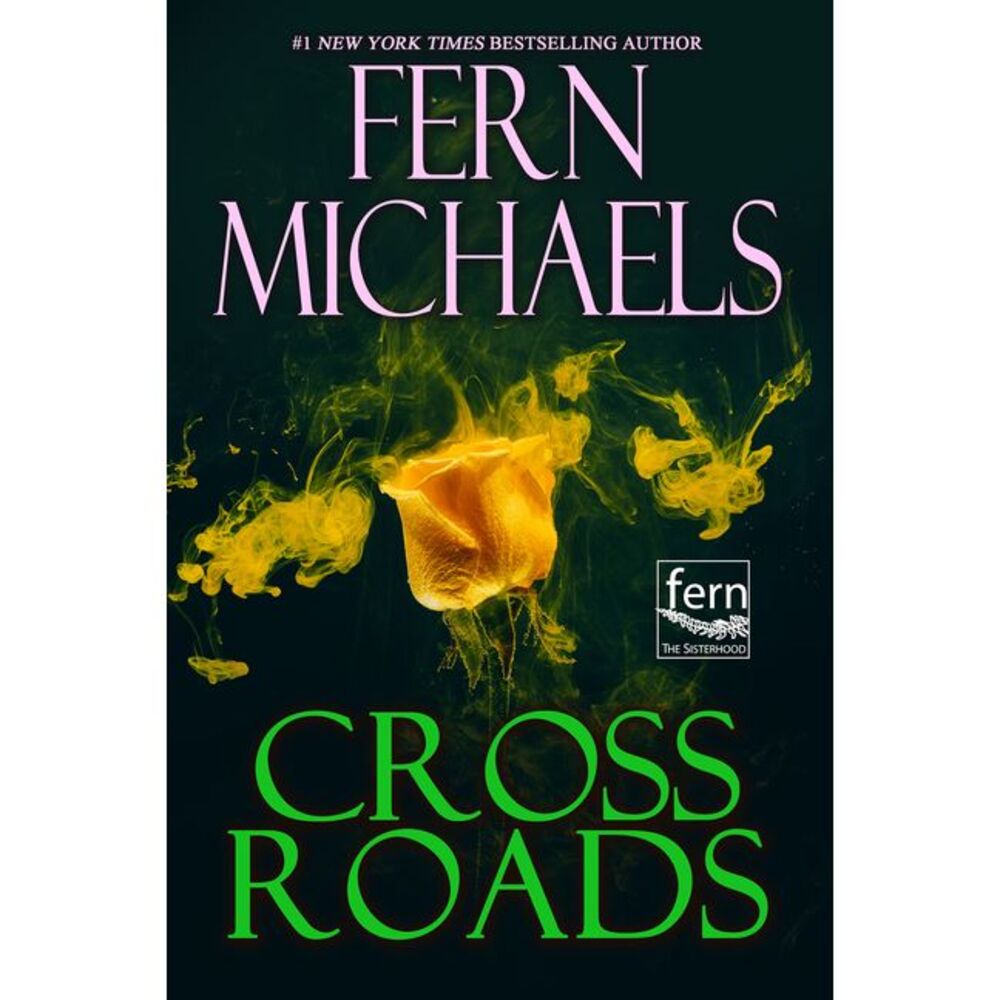 Cross Roads -- Fern Michaels